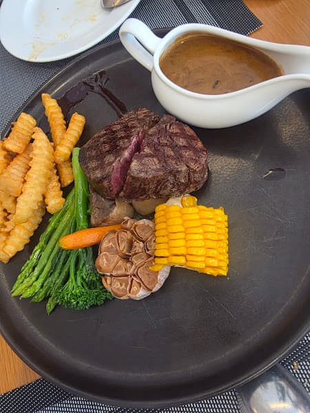 Hình ảnh Mekong Restaurant - 6