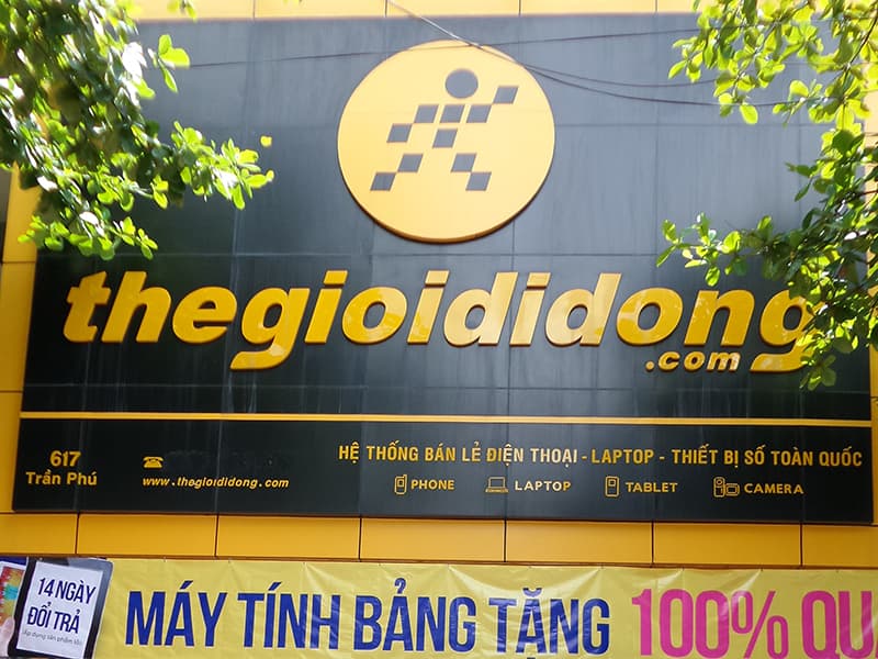 Hình ảnh Siêu thị Thế Giới Di Động - 4