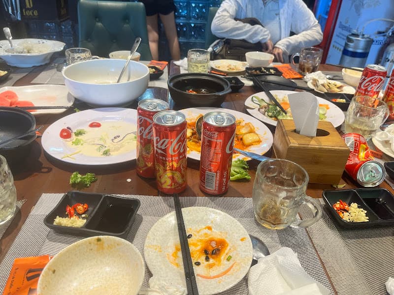 Ảnh bìa Danang local food restaurant