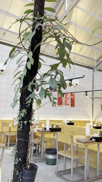 Hình ảnh Bánh Canh Cua Gió Phan Rang - 4