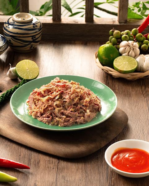 Hình ảnh Sinh Tố Trái Cây - 2