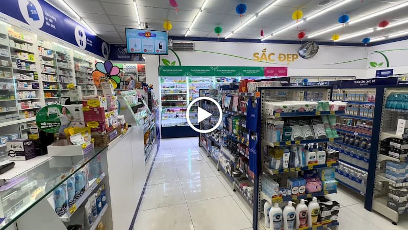 Hình ảnh Nhà thuốc Pharmacity - 4