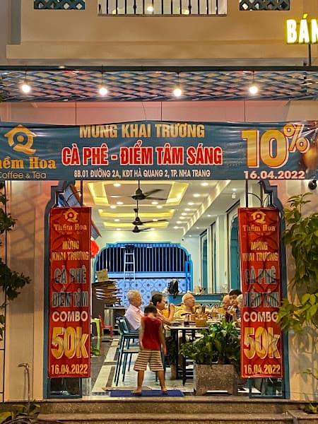 Ảnh bìa QUÁN NHỎ - BÁNH CANH TÔM HÙM