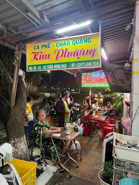 Hình ảnh Quán Cháo Quảng - 3