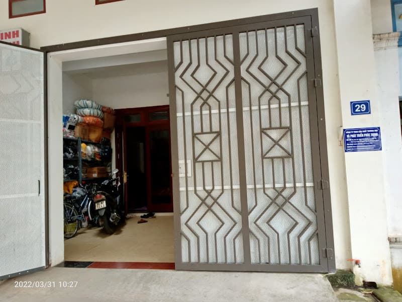 Hình ảnh Bảo Hộ Lao Động Ninh Bình - PHÚC THỊNH - 3