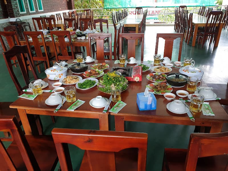 Lẩu mắm Cần Thơ