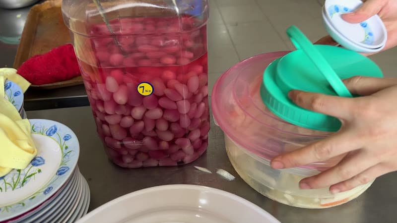 Hình ảnh Nem nướng Tư Chút - 4