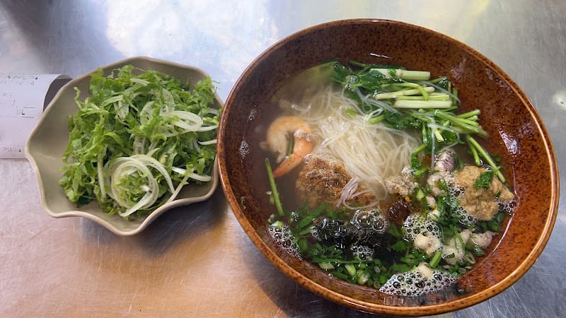 Hình ảnh Quán Bún Bò Huế Song Phúc - 6