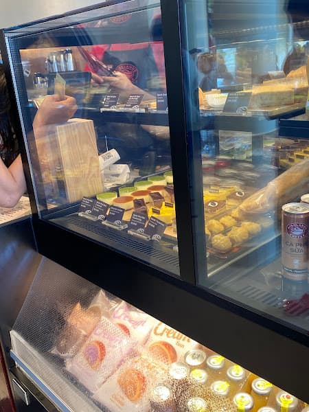 Hình ảnh Highlands Coffee 274 Nguyễn Huệ Phú Yên - 4