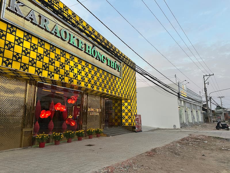 Hình ảnh Tn9km. Karaoke Hồng Thuý h7jis0mnx2 - 3
