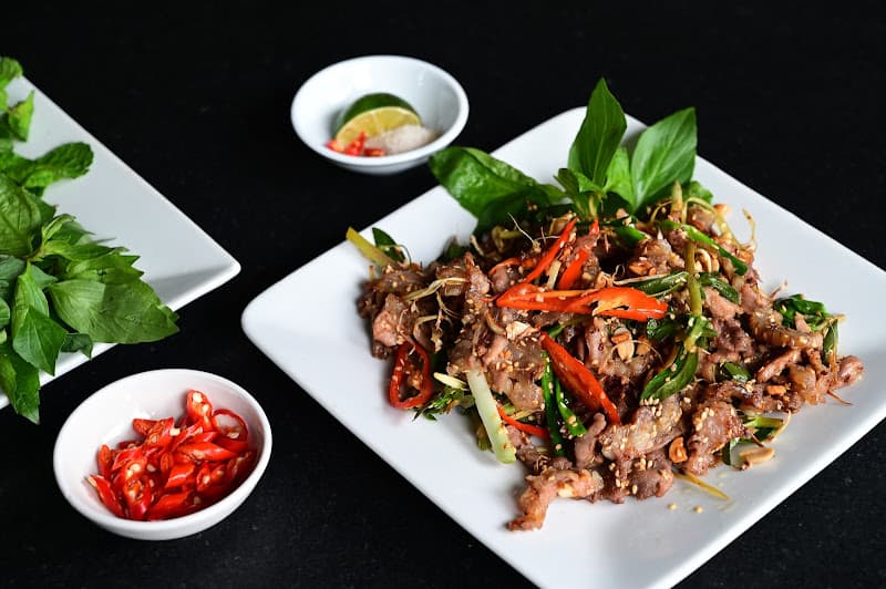 Hình ảnh Nhà Hàng Nam Việt - 4