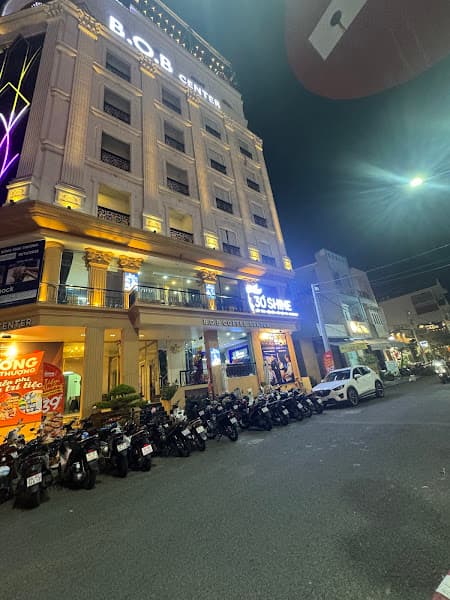 Hình ảnh 30Shine Cao Lãnh ( Cắt Tóc Nam Cao Lãnh , Gội Đầu thư giãn , lấy ráy tai , thư giãn cổ vai gáy , cắt tóc , cạo mặt cạo râu ) - 2