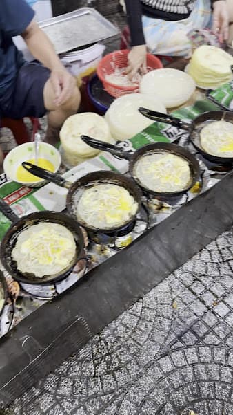 Hình ảnh Bánh xèo Hà Điệp - 3