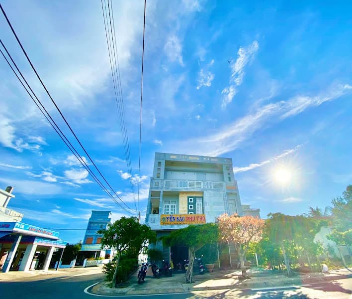 Hình ảnh Yến Sào Phú Thọ - 2