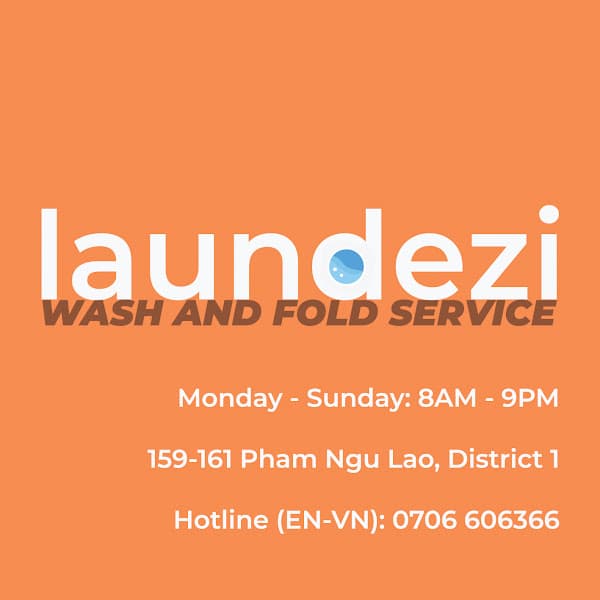 Hình ảnh Laundezi - 5