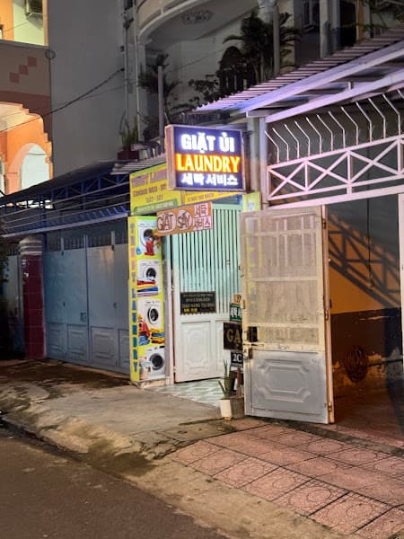 Hình ảnh Trust Laundry - 3