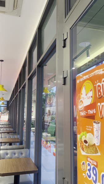 Hình ảnh Lotteria SwanBay Nhơn Trạch - 3
