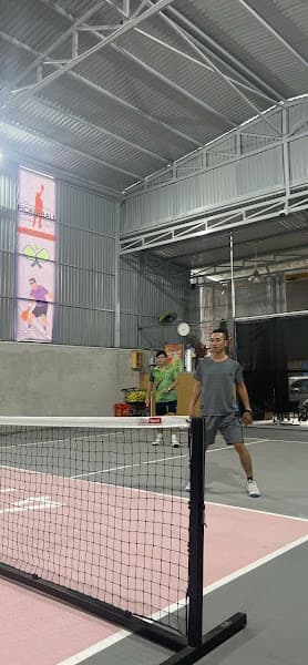 Hình ảnh Sân pickleball 479 NVX - 2