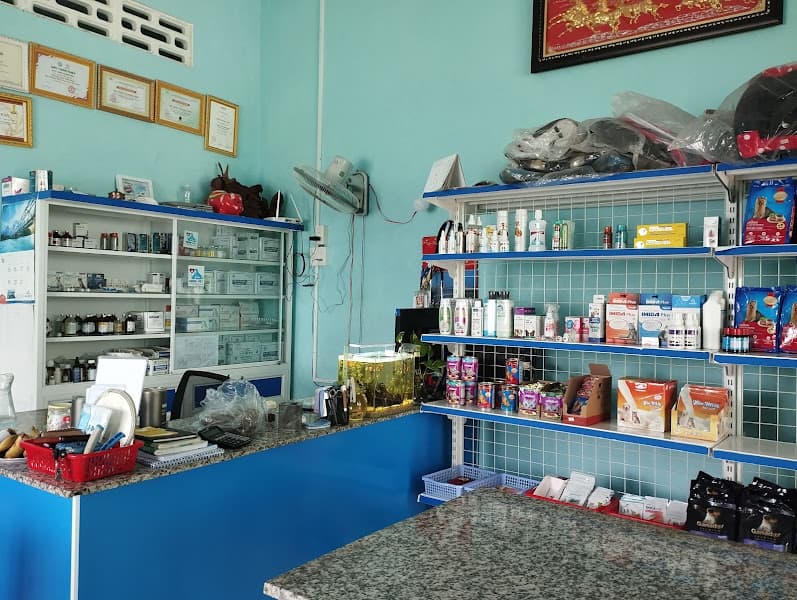 Hình ảnh PHÒNG KHÁM THÚ Y MOON PET - 3