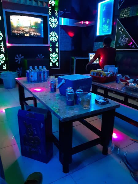 Ảnh bìa Karaoke Vân Anh