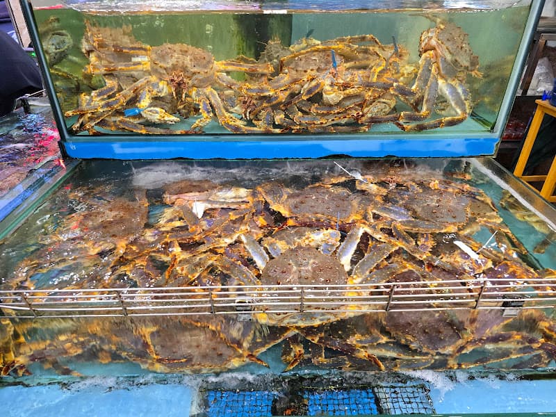 Hình ảnh Nhà hàng hải sản Dung Cua - 5
