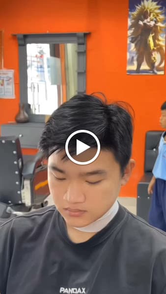 Hình ảnh BOY BARBER SHOP 3 - 5