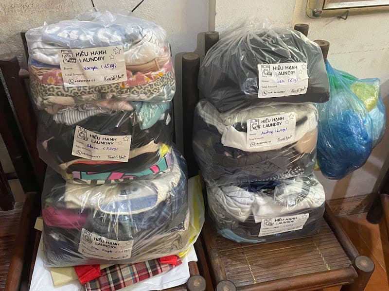 Hình ảnh Hiếu Hạnh Laundry - 2