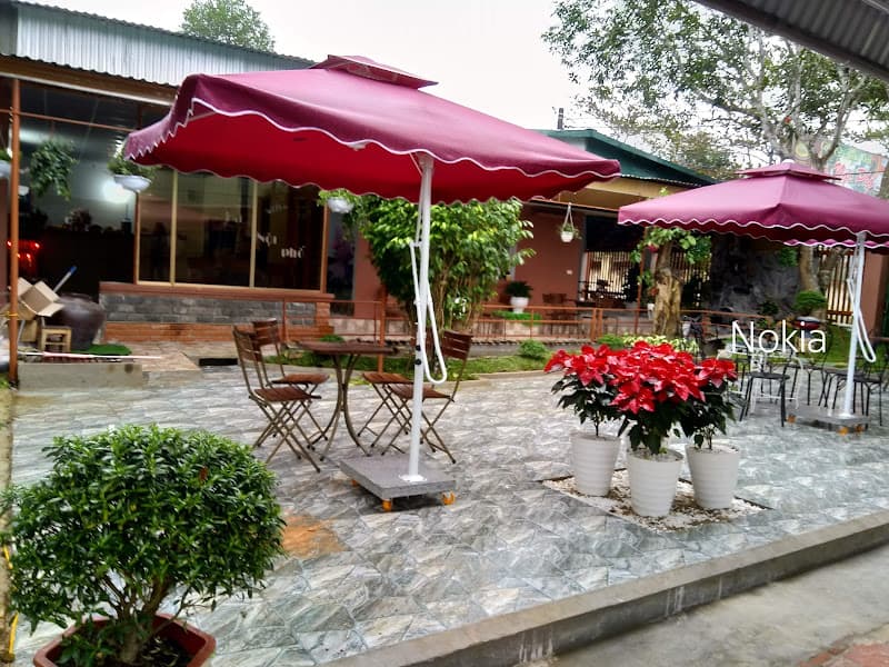 Hình ảnh Cafe Hà Nội Phố - 4
