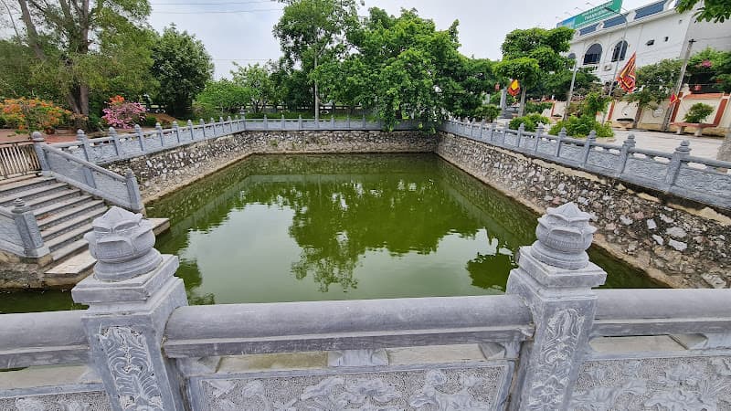 Hình ảnh Đền thờ Tô Hiến Thành - 3