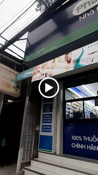 Hình ảnh Nhà thuốc Pharmacity - 2