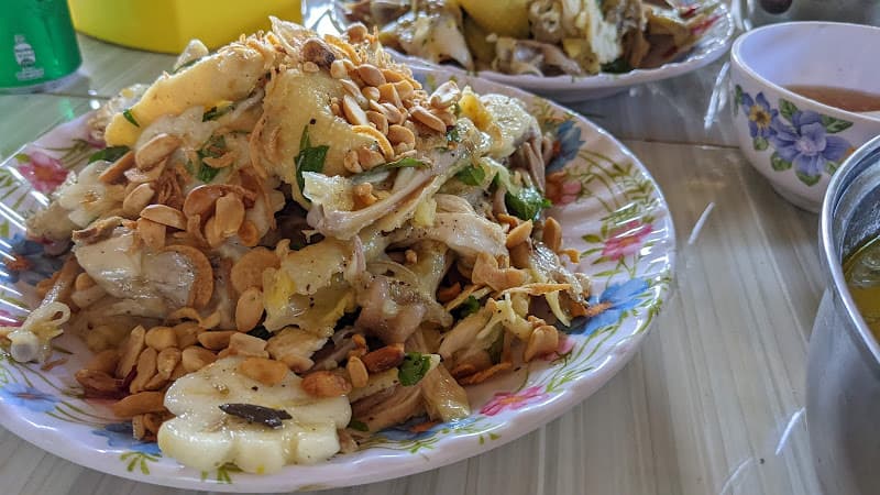 Ảnh bìa Vườn Du lịch trái cây Tám Lệ