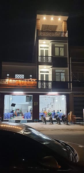 Hình ảnh Quán Tứ Gia - 5