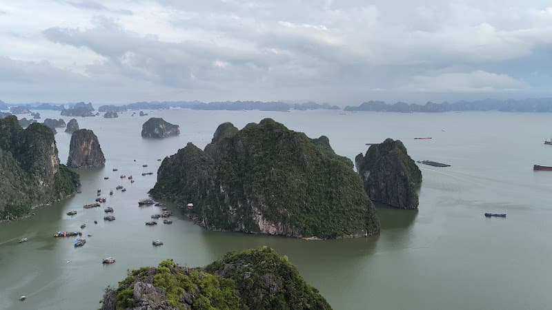 Hình ảnh Núi Bài Thơ - 4