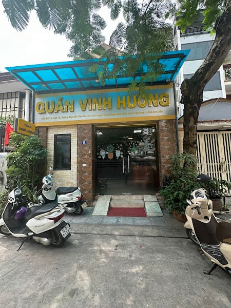 Ảnh bìa Quán Ăn Vinh Hường