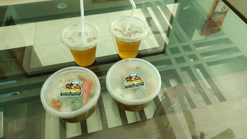 Hình ảnh Súp Cua - 3