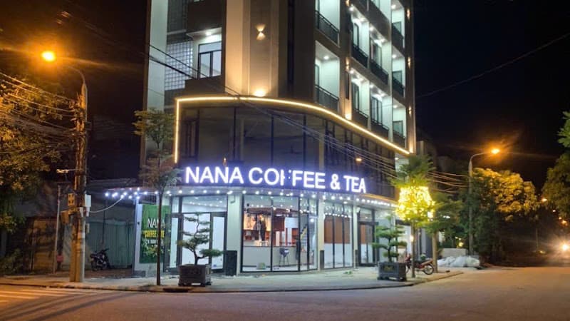 Hình ảnh NANA COFFEE & TEA - 3
