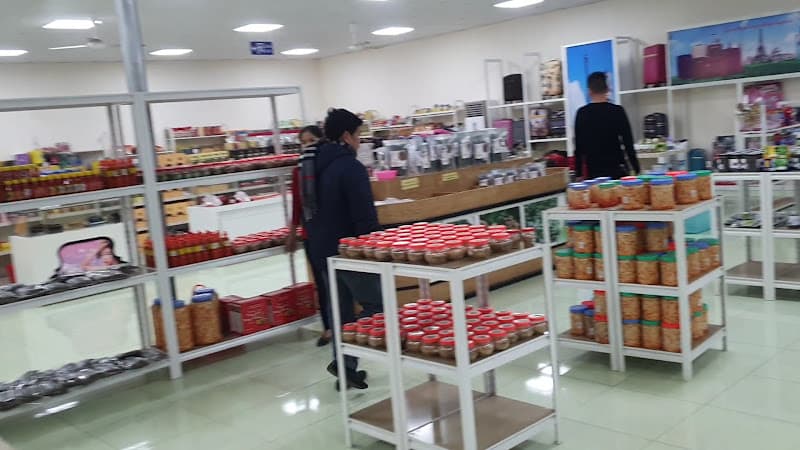 Hình ảnh Trạm dừng nghỉ Cốc San - Lào Cai - 5