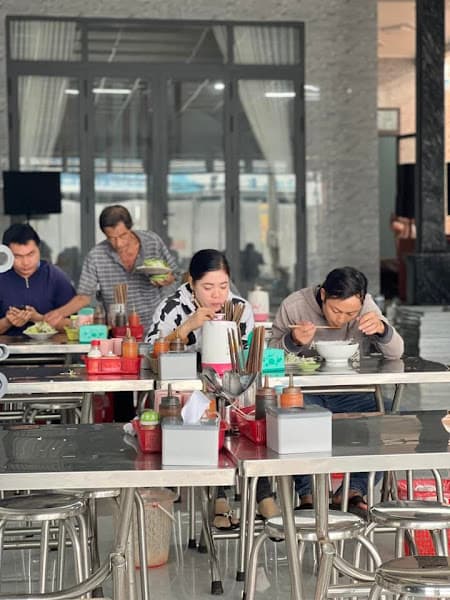 Hình ảnh Bún Bò Huế Quỳnh Như - 2