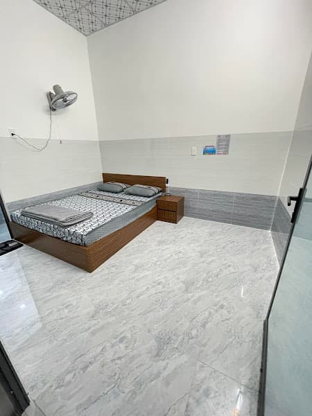 Hình ảnh Nhà Nghỉ Anh Huy Tây Ninh - 3