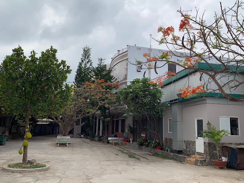 Hình ảnh Khách sạn- Karaoke Tường Vy - 2