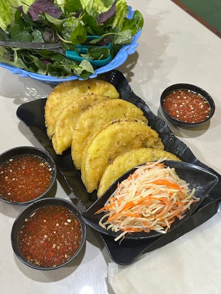 Hình ảnh Quán Bánh Xèo Cô Năm - 5