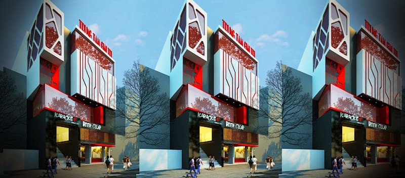 No1 Karaoke - Coffee