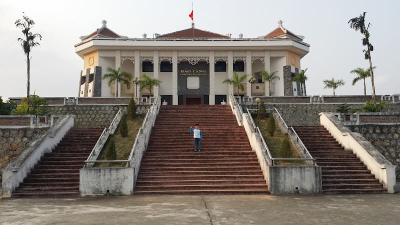 Hình ảnh Bảo tàng Tỉnh Tuyên Quang - 3