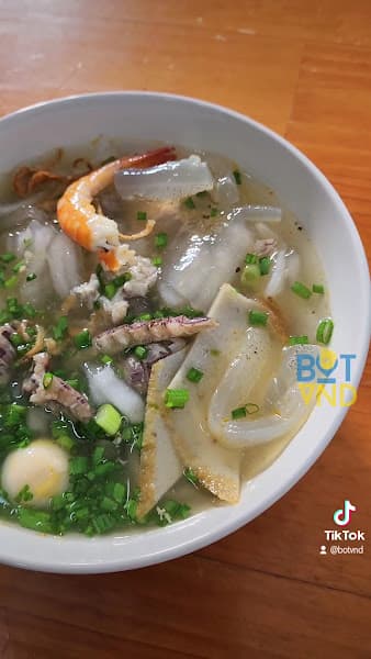 Hình ảnh Bánh Canh Tôm Tít Thiên Ân - 3
