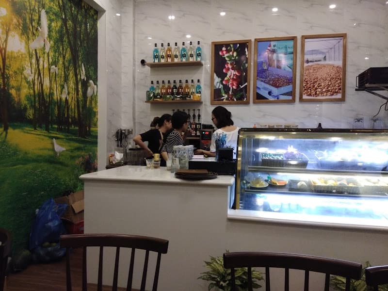 Hình ảnh Cafe Hương Quỳnh - 5