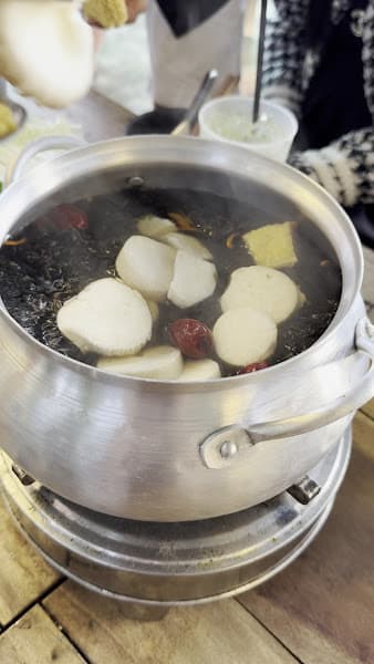 Hình ảnh HUP - Lẩu Chay Long Xuyên - 4