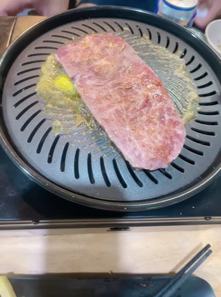 Hình ảnh Quán Nướng 281 - 2