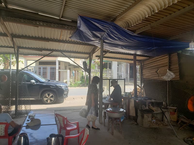 Hình ảnh Bánh xèo Vân - 2