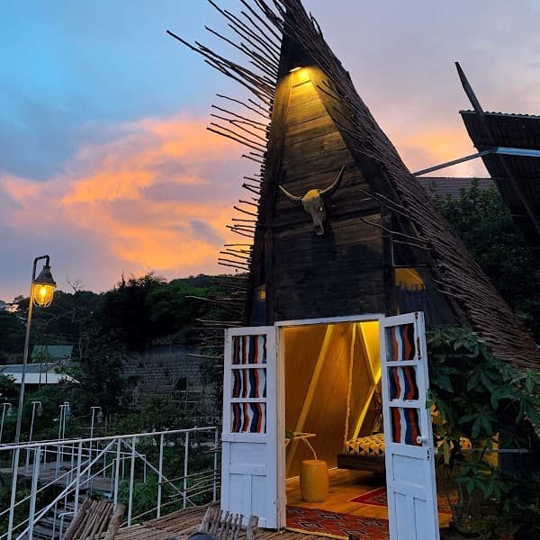 Hình ảnh Đình làng Lam Cầu - 4