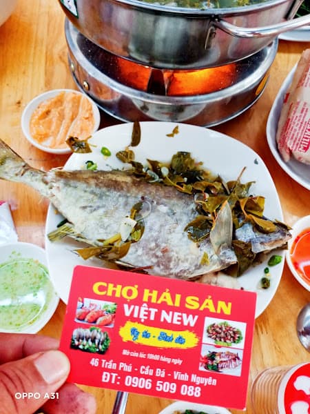 Hình ảnh Quán Hải Sản Tươi Sống Xí - 3